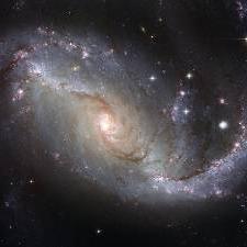 spiral galaxy